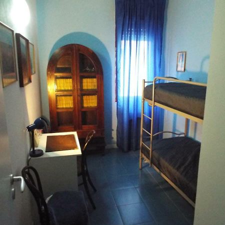 Le Case Di Virgin 2 Castellammare del Golfo Εξωτερικό φωτογραφία