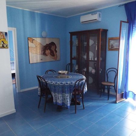 Le Case Di Virgin 2 Castellammare del Golfo Εξωτερικό φωτογραφία