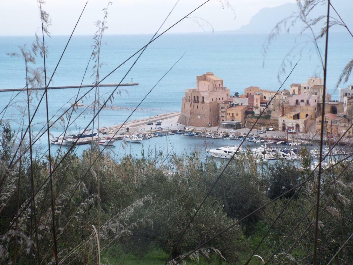 Le Case Di Virgin 2 Castellammare del Golfo Εξωτερικό φωτογραφία