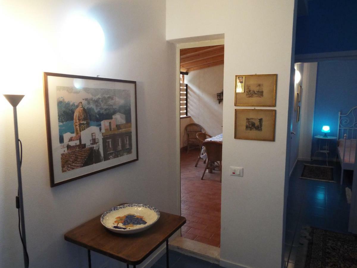 Le Case Di Virgin 2 Castellammare del Golfo Εξωτερικό φωτογραφία