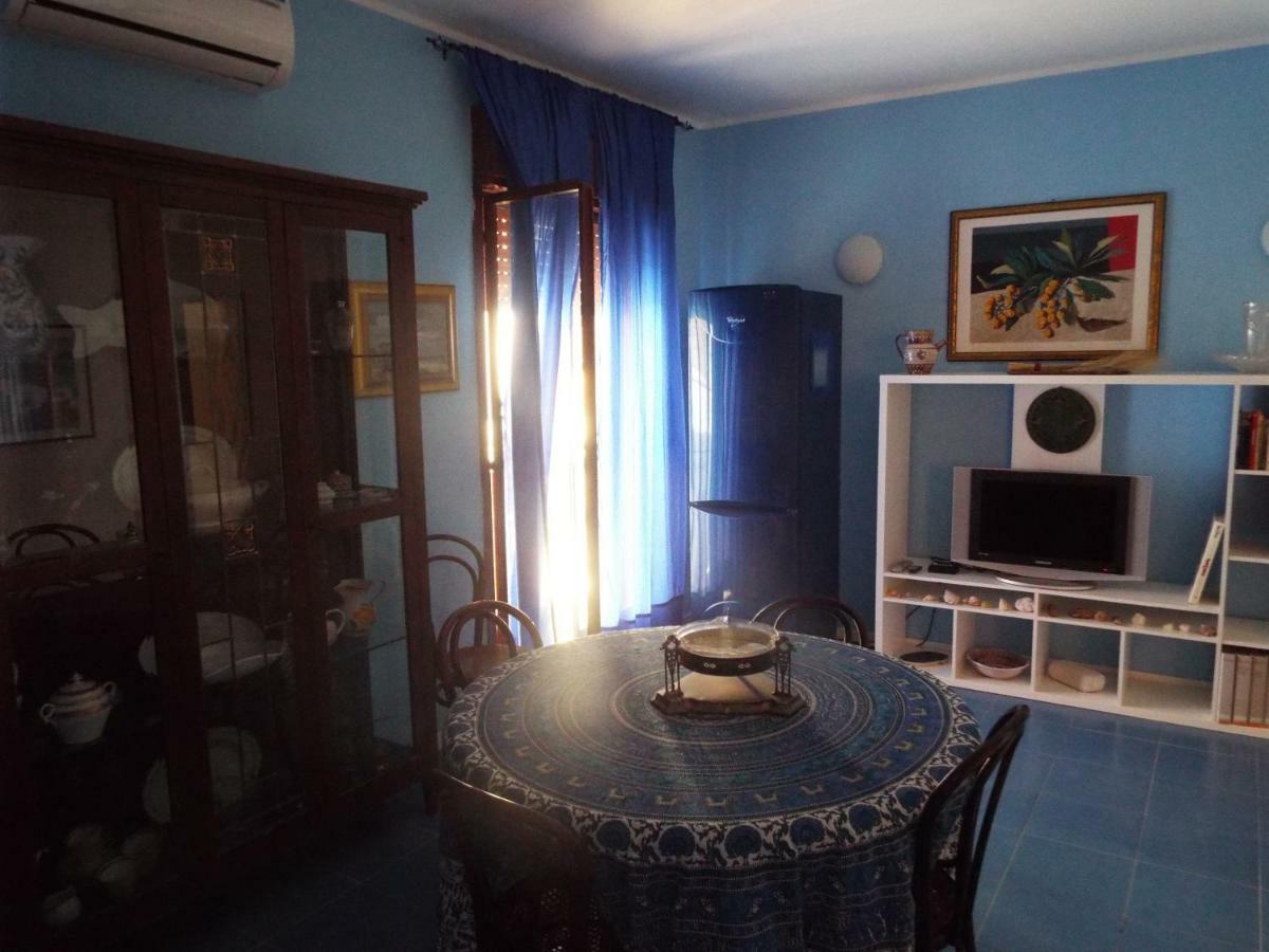 Le Case Di Virgin 2 Castellammare del Golfo Εξωτερικό φωτογραφία