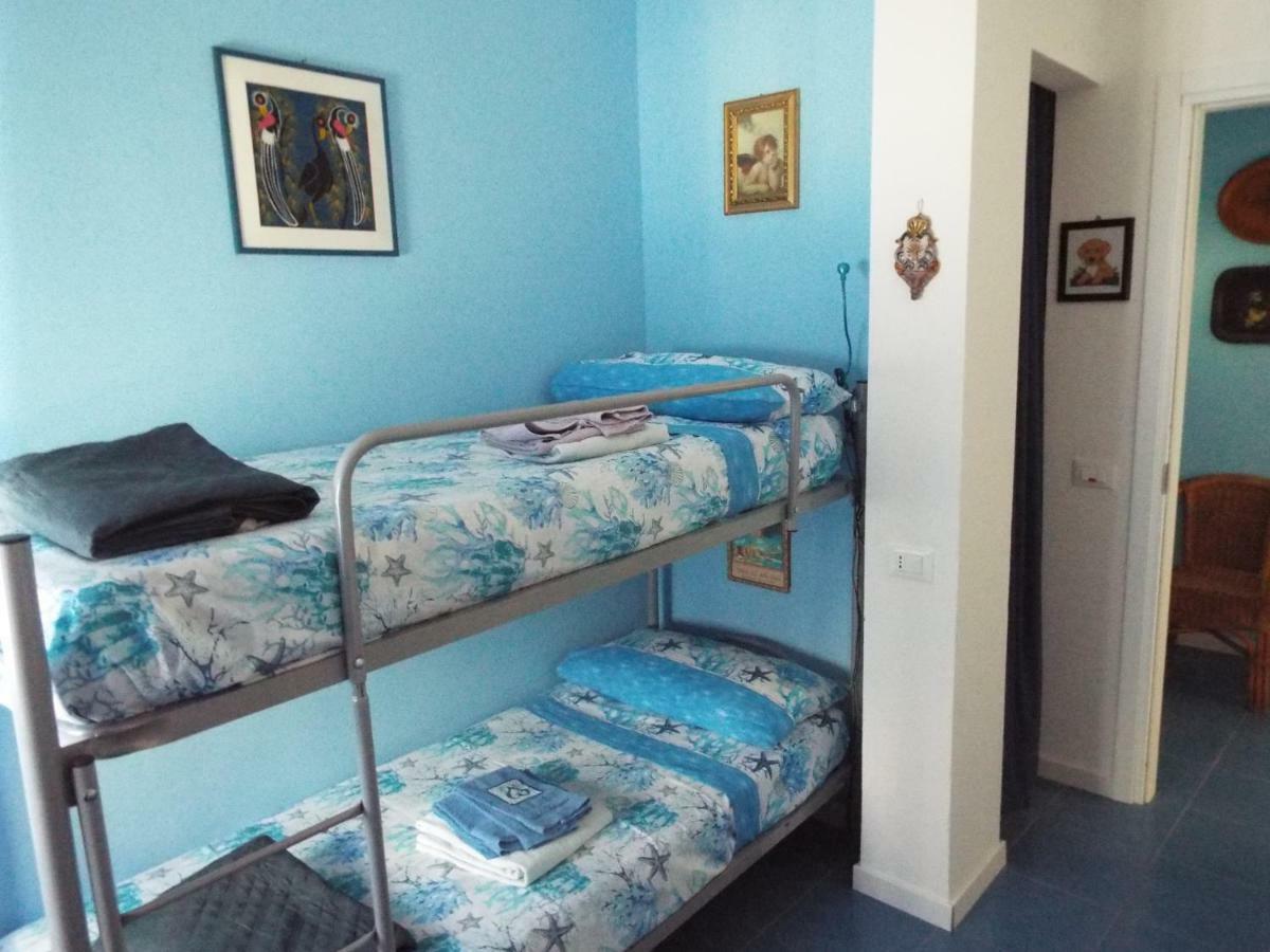 Le Case Di Virgin 2 Castellammare del Golfo Εξωτερικό φωτογραφία